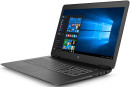 Ноутбук HP Pavilion 17-ab316ur 17.3" 1920x1080 Intel Core i5-7300HQ 1 Tb 8Gb nVidia GeForce GTX 1050Ti 4096 Мб черный Windows 10 Home 2PQ52EA3