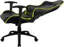Кресло для геймеров Aerocool AC120 RGB-B чёрный 47131059682556