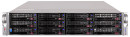 Сервер Supermicro SSG-6029P-E1CR12L