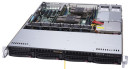 Сервер Supermicro SYS-6019P-MTR