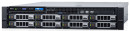 Сервер Dell PowerEdge R530 210-ADLM-106