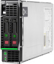 Сервер HP ProLiant BL460c