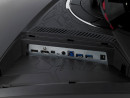 Монитор 32" ASUS XG32VQ черный VA 2560x1440 300 cd/m^2 4 ms HDMI DisplayPort Mini DisplayPort Аудио USB 90LM03S0-B011707