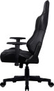 Кресло компьютерное игровое Aerocool AC220 AIR-B  черное с перфорацией 47131059683784