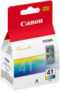 Картридж Canon CL-41 для Pixma MP450 150 170 iP1600 цветной