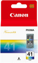 Картридж Canon CL-41 для Pixma MP450 150 170 iP1600 цветной2