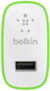 Сетевое зарядное устройство Belkin F8M886vf04-WHT 2.4А microUSB белый2