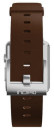 Ремешок Incipio Premium Leather Watch Band 42mm коричневый WBND-009-ESPRSO3