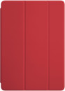 Чехол-книжка Apple Smart Cover для iPad красный MR632ZM/A