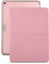 Чехол-книжка Moshi VersaCover для iPad розовый 99MO0563023