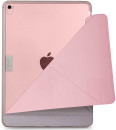 Чехол-книжка Moshi VersaCover для iPad розовый 99MO0563024
