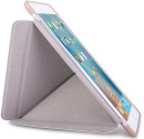 Чехол-книжка Moshi VersaCover для iPad розовый 99MO0563025