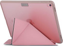 Чехол-книжка Moshi VersaCover для iPad розовый 99MO0563026