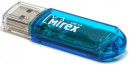 Флешка USB 8Gb Mirex Elf 13600-FM3BEF08 синий