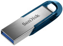 Флешка 64Gb SanDisk SDCZ73-064G-G46B USB 3.1 синий