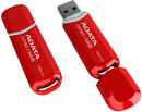 Флешка 64Gb A-Data UV150 USB 3.1 красный AUV150-64G-RRD2