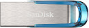 Флешка USB 128Gb SanDisk CZ73 Ultra Flair SDCZ73-128G-G46B синий5