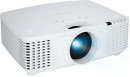 Проектор ViewSonic Pro9530HDL 1920х1080 5200 лм 6000:1 белый VS165073