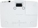 Проектор ViewSonic Pro9530HDL 1920х1080 5200 лм 6000:1 белый VS165075