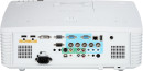 Проектор ViewSonic Pro9530HDL 1920х1080 5200 лм 6000:1 белый VS165076