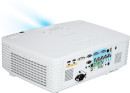 Проектор ViewSonic Pro9530HDL 1920х1080 5200 лм 6000:1 белый VS165077