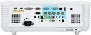Проектор ViewSonic Pro9530HDL 1920х1080 5200 лм 6000:1 белый VS165079