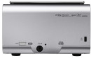 Проектор LG PH450UG 1280x720 450 люмен 100000:1 серебристый PH450UG.ARUZ9