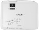 Проектор Epson EB-W41 1280x800 3600 люмен 15000:1 белый V11H8440405