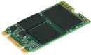 Твердотельный накопитель SSD M.2 240 Gb Transcend MTS420 Read 560Mb/s Write 500Mb/s TLC TS240GMTS420S