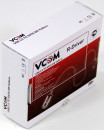 Кабель-адаптер VCom CU814 USB3.0 - SATA/IDE 2.5"/3.5" внешний БП3