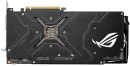 Видеокарта ASUS Radeon RX Vega 64 ROG-STRIX-RXVEGA64-O8G-GAMING PCI-E 8192Mb HBM2 2048 Bit Retail5