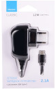 Сетевое зарядное устройство Deppa 23150 2.1A USB-C черный2