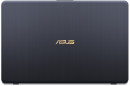 Ноутбук ASUS N705UD-GC137 17.3" 1920x1080 Intel Core i5-8250U 1 Tb 128 Gb 8Gb nVidia GeForce GTX 1050 2048 Мб серый Endless OS 90NB0GA1-M0208010