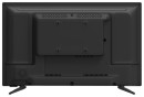 Телевизор 22" Thomson T22FTE1020 черный 1920x1080 50 Гц VGA HDMI USB SCART3