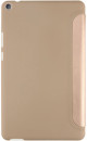Чехол IT BAGGAGE для планшета Huawei Media Pad T3 8 золотистый ITHWT3805-92