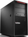 Рабочая станция Lenovo ThinkStation P320 Xeon E3-1245v6 8 Гб 1 Тб Nvidia Quadro P400 2048 Мб Windows 10 Pro 30BH004RRU2
