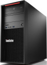 Рабочая станция Lenovo ThinkStation P320 Xeon E3-1245v6 8 Гб 1 Тб Nvidia Quadro P400 2048 Мб Windows 10 Pro 30BH004RRU3