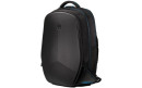 Рюкзак для ноутбука 15.6" DELL Alienware Vindicator 2.0 нейлон черный 460-BCBV2