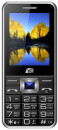 Телефон ARK Benefit U244 черный 2.4" 32 Мб