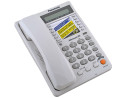 Телефон Panasonic KX-TS2365RUW белый