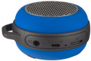 Портативная акустика Perfeo Solo 5Вт Bluetooth синий PF-BT-SOLO-BL2