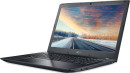 Ноутбук Acer TravelMate TMP259-MG-38H4 15.6" 1920x1080 Intel Core i3-6006U 500 Gb 4Gb nVidia GeForce GT 940MX 2048 Мб черный Linux NX.VE2ER.0043