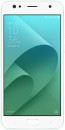 Смартфон ASUS ZenFone 4 Selfie ZD553KL зеленый 5.5" 64 Гб LTE Wi-Fi GPS 3G 90AX00L4-M01520