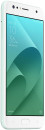 Смартфон ASUS ZenFone 4 Selfie ZD553KL зеленый 5.5" 64 Гб LTE Wi-Fi GPS 3G 90AX00L4-M015203