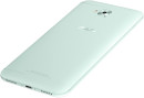 Смартфон ASUS ZenFone 4 Selfie ZD553KL зеленый 5.5" 64 Гб LTE Wi-Fi GPS 3G 90AX00L4-M015206