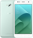Смартфон ASUS ZenFone 4 Selfie ZD553KL зеленый 5.5" 64 Гб LTE Wi-Fi GPS 3G 90AX00L4-M0152010