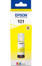 Чернила Epson C13T03V44A для Epson L4150/L4160/L6160/L6170/L6190 желтый