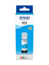 Чернила Epson C13T03V24A для Epson L4150/L4160/L6160/L6170/L6190 синий