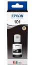 Чернила Epson C13T03V14A для Epson L4150/L4160/L6160/L6170/L6190 черный4