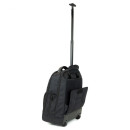 Рюкзак для ноутбука 15.6" Targus TSB700EU нейлон черный2
